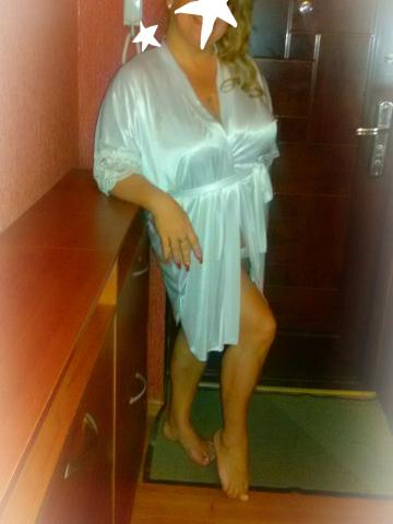 Злата Жгучая Блондинка фото 3