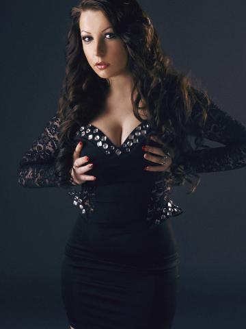 Диана фото 5