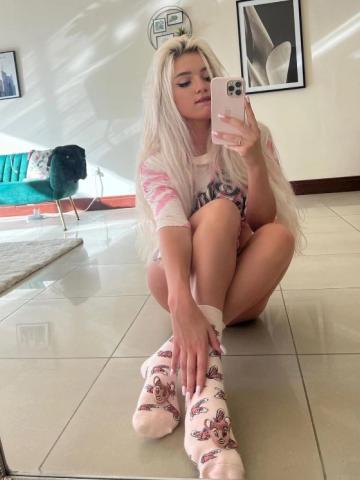 Галина Реал Новенькая Брюнетка фото 5